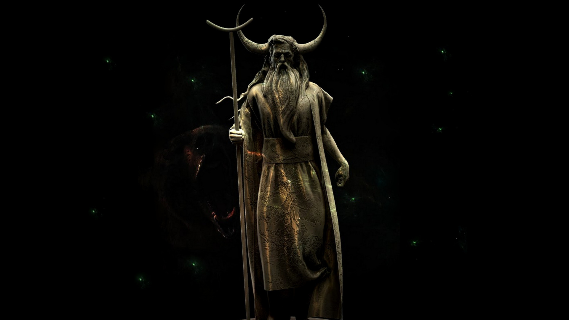 Meet The Slavic God Veles Grammaticus Meet The Slavic God Veles Grammaticus